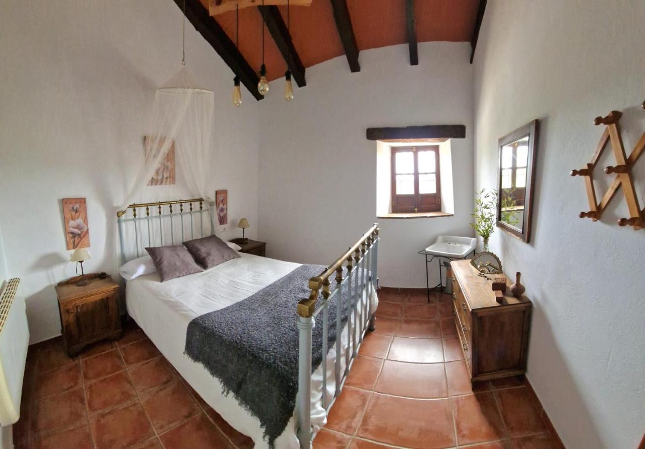 Villa Botero Constantina Exterior foto