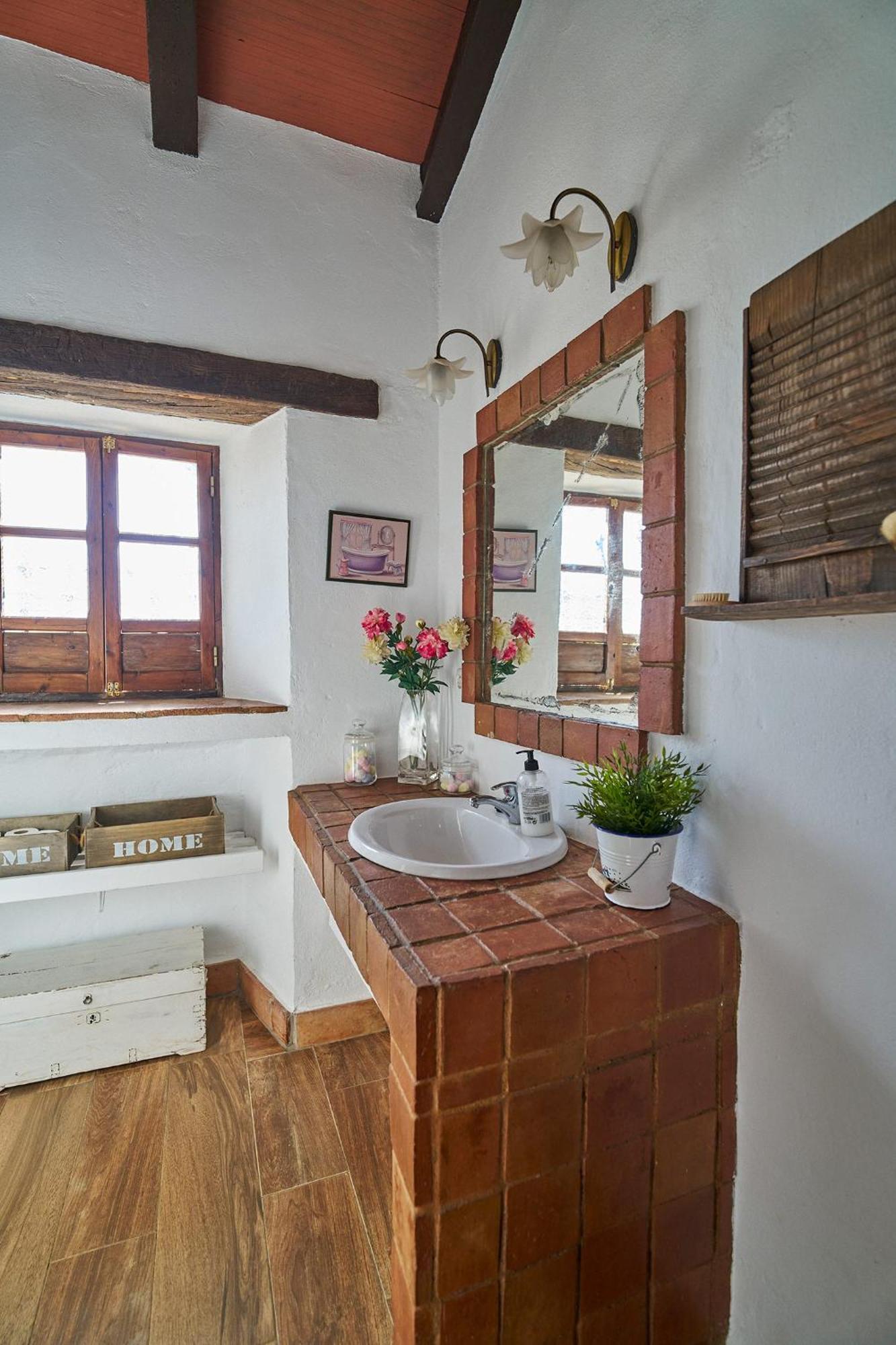Villa Botero Constantina Quarto foto
