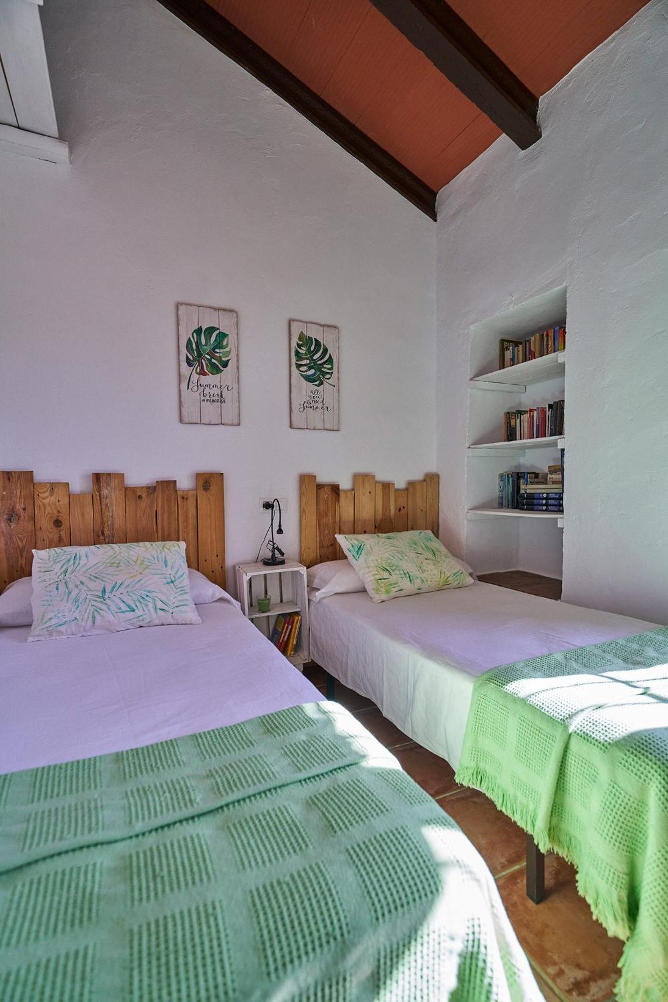 Villa Botero Constantina Quarto foto