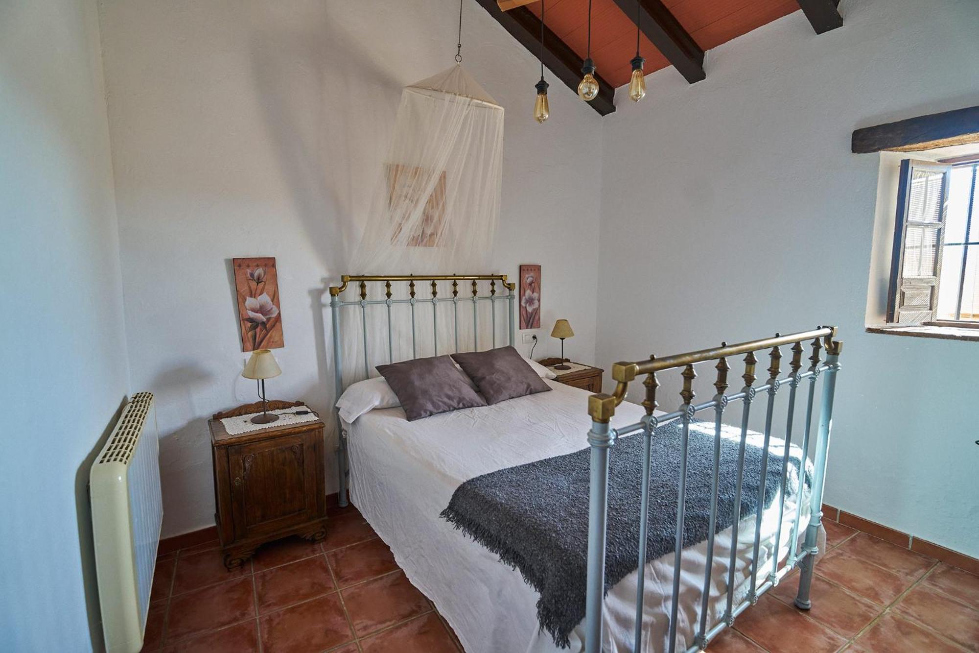 Villa Botero Constantina Quarto foto