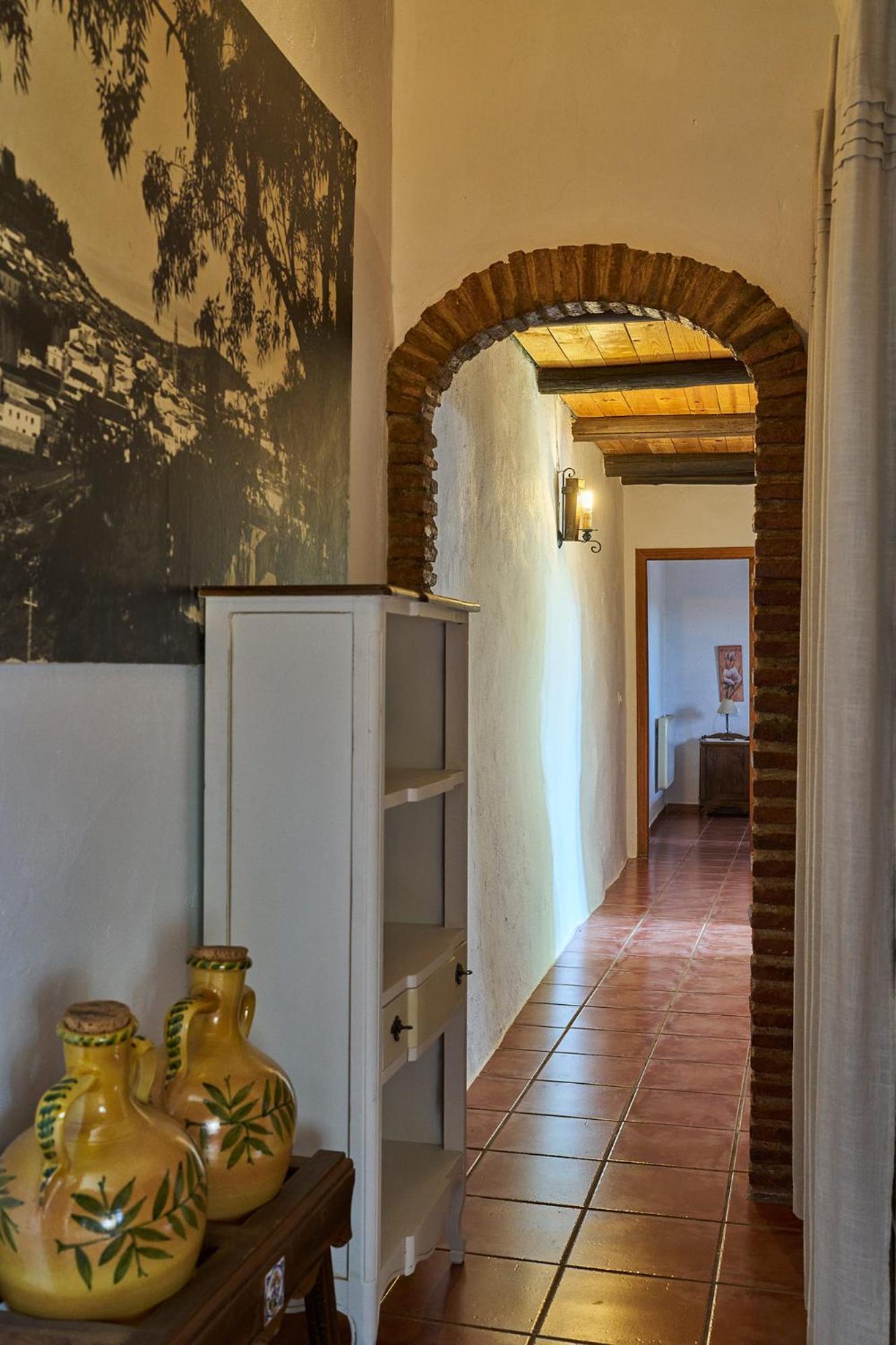 Villa Botero Constantina Quarto foto