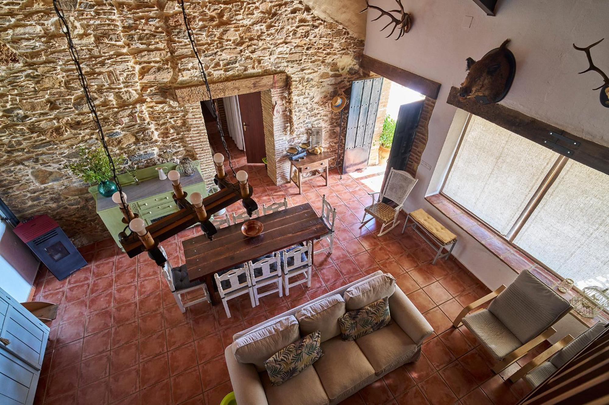 Villa Botero Constantina Quarto foto