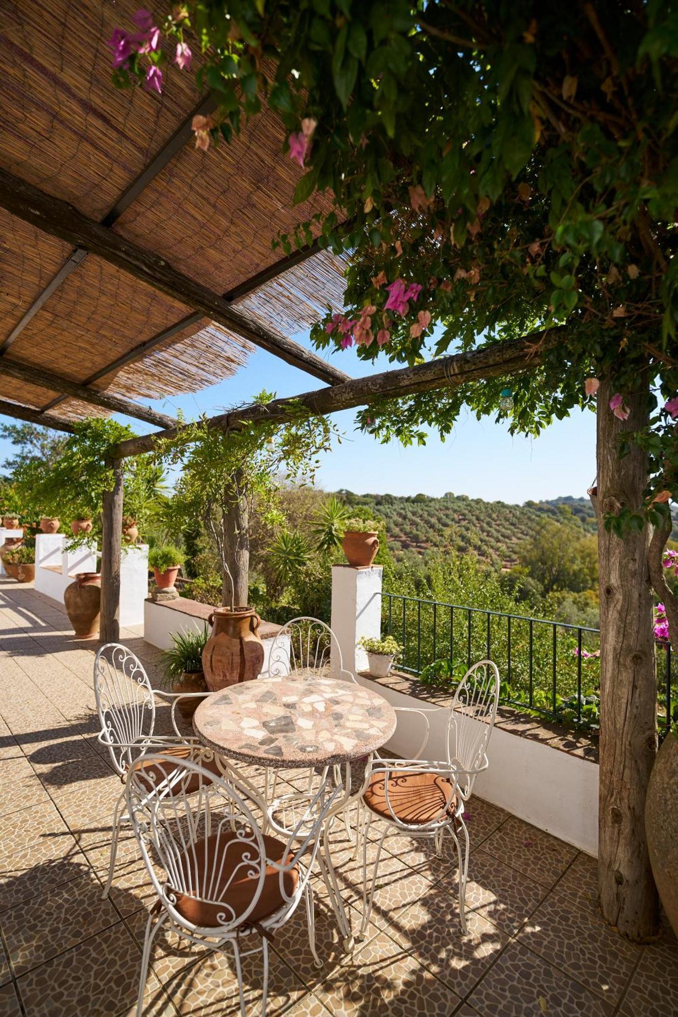 Villa Botero Constantina Quarto foto